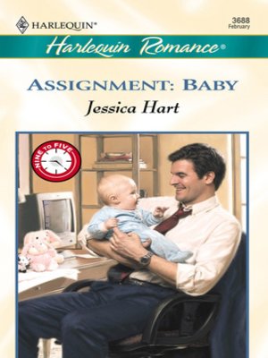cover image of Assignment: Baby